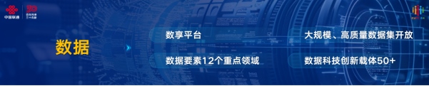 【新聞稿】2024中國聯(lián)通合作伙伴大會召開 陳忠岳發(fā)表題為《向新同行 共創(chuàng)智能新時代》的主旨演講1731.png