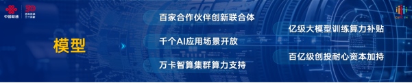 【新聞稿】2024中國聯(lián)通合作伙伴大會召開 陳忠岳發(fā)表題為《向新同行 共創(chuàng)智能新時代》的主旨演講1845.png